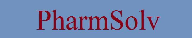 PharmSolv Solutions